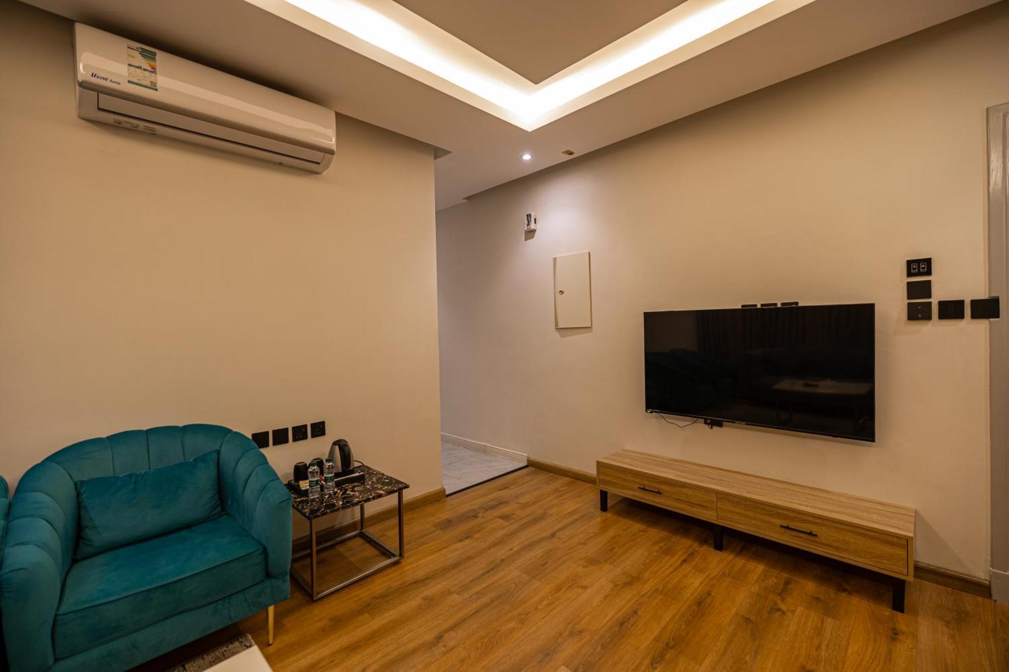 Xyz Hotel Riaad Buitenkant foto